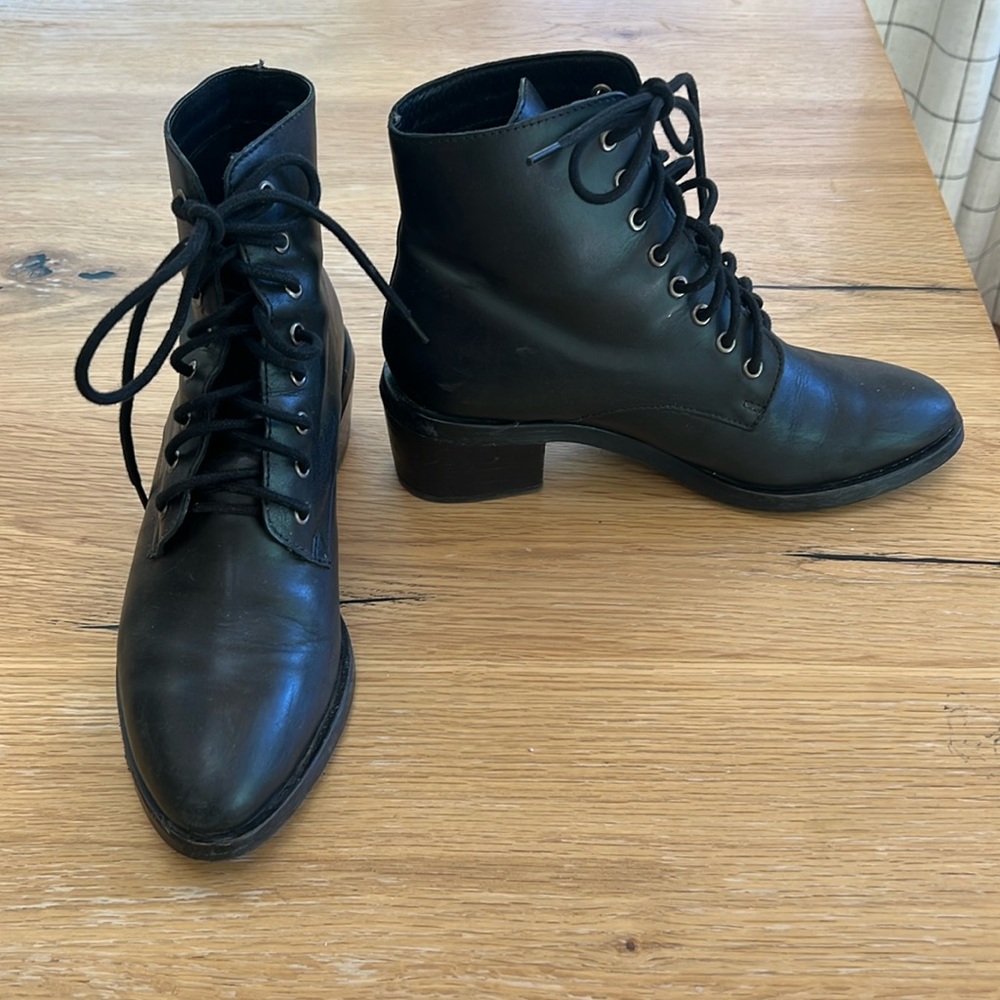 Jeffrey Campbell boots